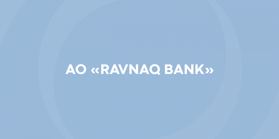 AJ "Ravnaq bank"